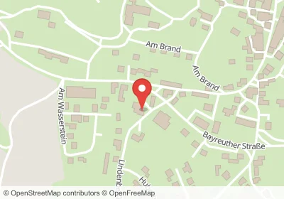 Hotels an der Ziegelhüttengasse in Betzenstein – Unterkünfte, Pensionen und Ferienwohnungen in zentraler Lage