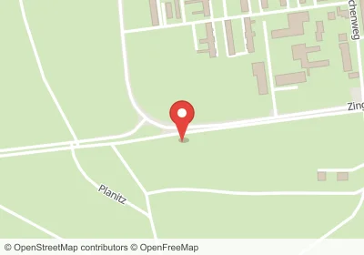 Hotels an der Zingster Straße in Barth – Unterkünfte, Pensionen und Ferienwohnungen in zentraler Lage