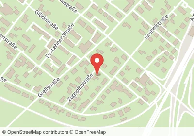 Zugspitzstraße Bobingen – Hotels in der Nähe Hotels an der Zugspitzstraße in Bobingen – Unterkünfte, Pensionen und Ferienwohnungen in zentraler Lage