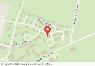 Hotels an der Zum Gerichtsberg in Biesenthal – Unterkünfte, Pensionen und Ferienwohnungen in zentraler Lage