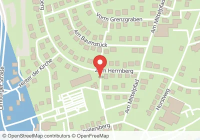 Hotels an der Zum Herrnberg in Bad Camberg – Unterkünfte, Pensionen und Ferienwohnungen in zentraler Lage