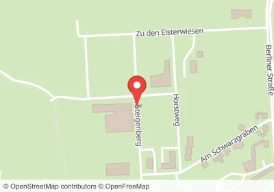 Hotels an der Zum Pintegraben in Bad Liebenwerda – Unterkünfte, Pensionen und Ferienwohnungen in zentraler Lage