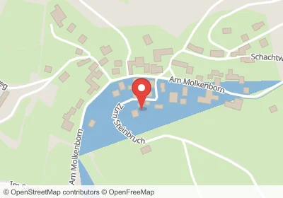 Hotels an der Zum Steinbruch in Bebra – Unterkünfte, Pensionen und Ferienwohnungen in zentraler Lage