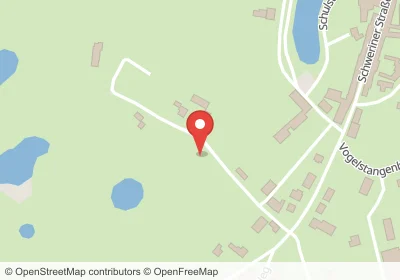 Zum Wasserwerk Brüel – Hotels in der Nähe Hotels an der Zum Wasserwerk in Brüel – Unterkünfte, Pensionen und Ferienwohnungen in zentraler Lage