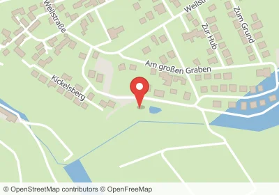 Hotels an der Zur Hubermühle in Bad Camberg – Unterkünfte, Pensionen und Ferienwohnungen in zentraler Lage