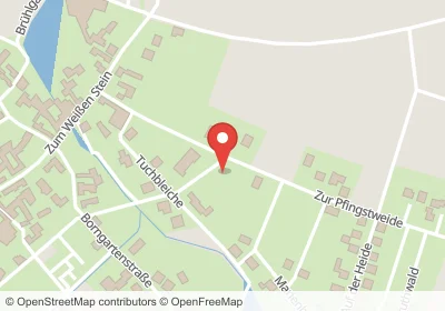 Zur Pfingstweide Butzbach – Hotels in der Nähe Hotels an der Zur Pfingstweide in Butzbach – Unterkünfte, Pensionen und Ferienwohnungen in zentraler Lage