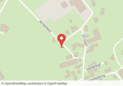 Achterfeld Bremervörde – Hotels in der Nähe Hotels an der Achterfeld in Bremervörde – Unterkünfte, Pensionen und Ferienwohnungen in zentraler Lage
