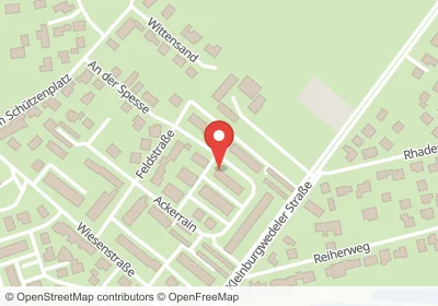 Ackerrain Burgwedel – Hotels in der Nähe Hotels an der Ackerrain in Burgwedel – Unterkünfte, Pensionen und Ferienwohnungen in zentraler Lage