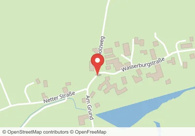 Hotels an der Adelholzweg in Bockenem – Unterkünfte, Pensionen und Ferienwohnungen in zentraler Lage