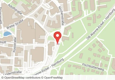 Adolfstraße Buchholz in der Nordheide – Hotels in der Nähe Hotels an der Adolfstraße in Buchholz in der Nordheide – Unterkünfte, Pensionen und Ferienwohnungen in zentraler Lage