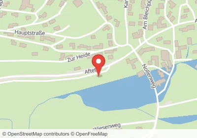 Aftetal Bad Wünnenberg – Hotels in der Nähe Hotels an der Aftetal in Bad Wünnenberg – Unterkünfte, Pensionen und Ferienwohnungen in zentraler Lage