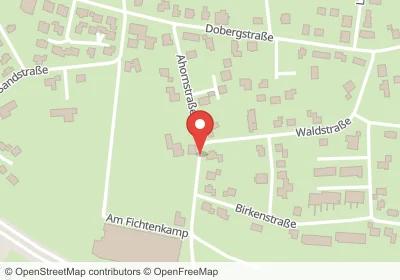 Ahornstraße Bünde – Hotels in der Nähe Hotels an der Ahornstraße in Bünde – Unterkünfte, Pensionen und Ferienwohnungen in zentraler Lage