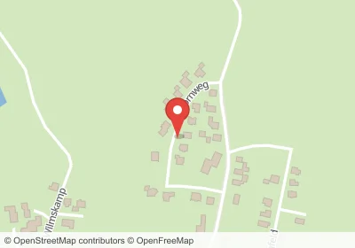 Ahornweg Borgholzhausen – Hotels in der Nähe Hotels an der Ahornweg in Borgholzhausen – Unterkünfte, Pensionen und Ferienwohnungen in zentraler Lage