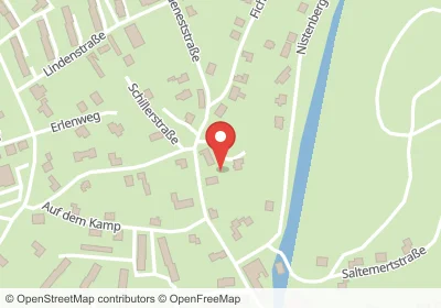 Ahornweg Bergneustadt – Hotels in der Nähe Hotels an der Ahornweg in Bergneustadt – Unterkünfte, Pensionen und Ferienwohnungen in zentraler Lage