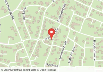 Akazienstraße Borken – Hotels in der Nähe Hotels an der Akazienstraße in Borken – Unterkünfte, Pensionen und Ferienwohnungen in zentraler Lage