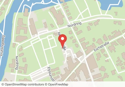 Aktienstraße Bünde – Hotels in der Nähe Hotels an der Aktienstraße in Bünde – Unterkünfte, Pensionen und Ferienwohnungen in zentraler Lage