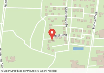 Aladinweg Buchholz in der Nordheide – Hotels in der Nähe Hotels an der Aladinweg in Buchholz in der Nordheide – Unterkünfte, Pensionen und Ferienwohnungen in zentraler Lage