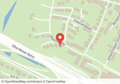 Albertstraße Bremervörde – Hotels in der Nähe Hotels an der Albertstraße in Bremervörde – Unterkünfte, Pensionen und Ferienwohnungen in zentraler Lage
