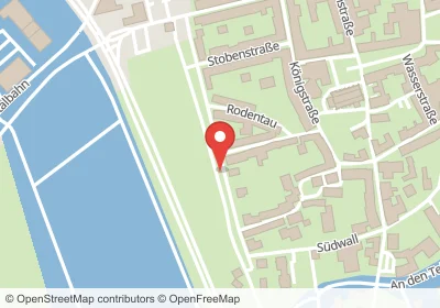 Hotels an der Allee in Bockenem – Unterkünfte, Pensionen und Ferienwohnungen in zentraler Lage