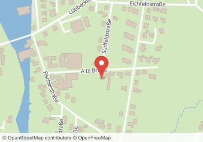 Hotels an der Alte Breite in Bünde – Unterkünfte, Pensionen und Ferienwohnungen in zentraler Lage