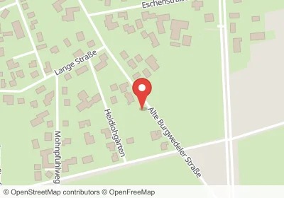 Alte Burgwedeler Straße Burgwedel – Hotels in der Nähe Hotels an der Alte Burgwedeler Straße in Burgwedel – Unterkünfte, Pensionen und Ferienwohnungen in zentraler Lage