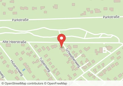 Alte Heerstraße Burgdorf – Hotels in der Nähe Hotels an der Alte Heerstraße in Burgdorf – Unterkünfte, Pensionen und Ferienwohnungen in zentraler Lage