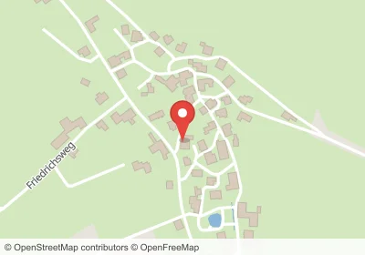 Hotels an der Alte Schulstraße in Barntrup – Unterkünfte, Pensionen und Ferienwohnungen in zentraler Lage
