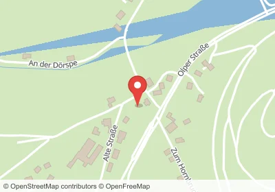 Alte Straße Bergneustadt – Hotels in der Nähe Hotels an der Alte Straße in Bergneustadt – Unterkünfte, Pensionen und Ferienwohnungen in zentraler Lage
