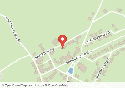 Alter Schulweg Borgentreich – Hotels in der Nähe Hotels an der Alter Schulweg in Borgentreich – Unterkünfte, Pensionen und Ferienwohnungen in zentraler Lage