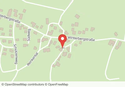 Hotels an der Am Anger in Blomberg – Unterkünfte, Pensionen und Ferienwohnungen in zentraler Lage