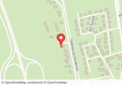 Am Bahndamm Bramsche – Hotels in der Nähe Hotels an der Am Bahndamm in Bramsche – Unterkünfte, Pensionen und Ferienwohnungen in zentraler Lage
