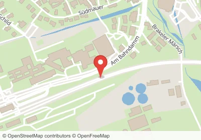 Am Bahnhof Brakel – Hotels in der Nähe Hotels an der Am Bahnhof in Brakel – Unterkünfte, Pensionen und Ferienwohnungen in zentraler Lage