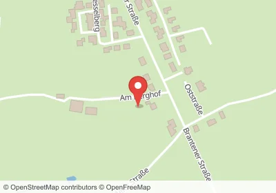 Hotels an der Am Berghof in Breckerfeld – Unterkünfte, Pensionen und Ferienwohnungen in zentraler Lage