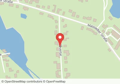 Hotels an der Am Bevertal in Bremervörde – Unterkünfte, Pensionen und Ferienwohnungen in zentraler Lage