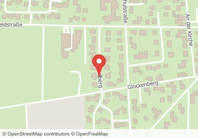 Hotels an der Am Bornberg in Burgwedel – Unterkünfte, Pensionen und Ferienwohnungen in zentraler Lage