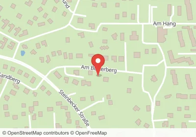 Hotels an der Am Butterberg in Buchholz in der Nordheide – Unterkünfte, Pensionen und Ferienwohnungen in zentraler Lage