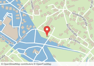 Am Damm Bassum – Hotels in der Nähe Hotels an der Am Damm in Bassum – Unterkünfte, Pensionen und Ferienwohnungen in zentraler Lage