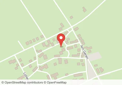 Hotels an der Am Denkmal in Bockenem – Unterkünfte, Pensionen und Ferienwohnungen in zentraler Lage