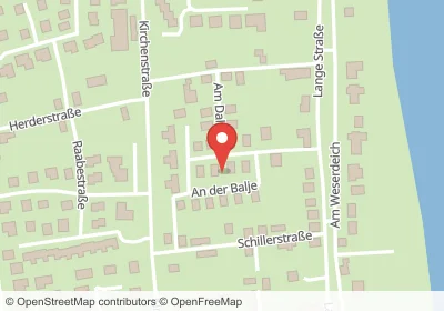 Am Dock Brake (Unterweser) – Hotels in der Nähe Hotels an der Am Dock in Brake (Unterweser) – Unterkünfte, Pensionen und Ferienwohnungen in zentraler Lage