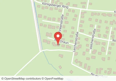 Am Draun Bremervörde – Hotels in der Nähe Hotels an der Am Draun in Bremervörde – Unterkünfte, Pensionen und Ferienwohnungen in zentraler Lage