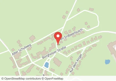 Hotels an der Am Erdbeerbusch in Borgentreich – Unterkünfte, Pensionen und Ferienwohnungen in zentraler Lage