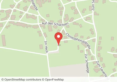 Hotels an der Am Friedhof in Bad Wünnenberg – Unterkünfte, Pensionen und Ferienwohnungen in zentraler Lage