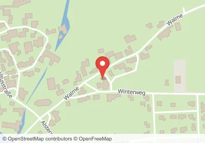 Hotels an der Am Friedhof in Borgentreich – Unterkünfte, Pensionen und Ferienwohnungen in zentraler Lage