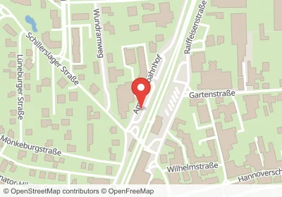 Am Güterbahnhof Burgdorf – Hotels in der Nähe Hotels an der Am Güterbahnhof in Burgdorf – Unterkünfte, Pensionen und Ferienwohnungen in zentraler Lage