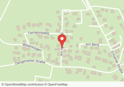 Hotels an der Am Habenberg in Buchholz in der Nordheide – Unterkünfte, Pensionen und Ferienwohnungen in zentraler Lage
