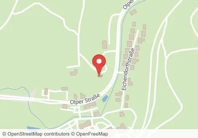 Am Hang Bergneustadt – Hotels in der Nähe Hotels an der Am Hang in Bergneustadt – Unterkünfte, Pensionen und Ferienwohnungen in zentraler Lage