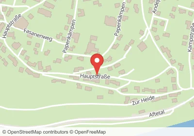 Hotels an der Am Hang in Bad Wünnenberg – Unterkünfte, Pensionen und Ferienwohnungen in zentraler Lage