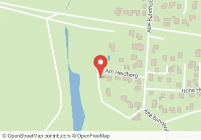 Hotels an der Am Heidberg in Buchholz in der Nordheide – Unterkünfte, Pensionen und Ferienwohnungen in zentraler Lage
