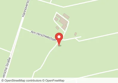 Hotels an der Am Hirschwechsel in Buchholz in der Nordheide – Unterkünfte, Pensionen und Ferienwohnungen in zentraler Lage