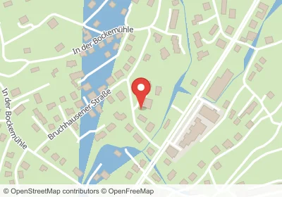 Hotels an der Am Holzweg in Bergneustadt – Unterkünfte, Pensionen und Ferienwohnungen in zentraler Lage